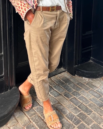 Cabana Living Citro 6283 Tane 701 Chinos